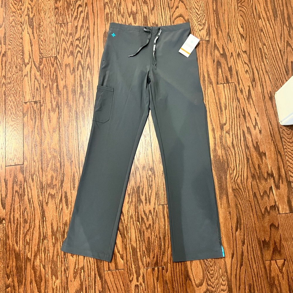 Med Couture Scrub Pants